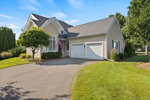 5 Thistle Down #5, Cromwell, CT 06416