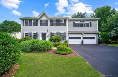 1700 Sherman Ave, Hamden, CT 06514
