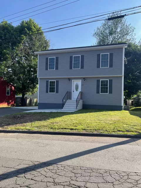 58 Collis St, West Haven, CT 06516