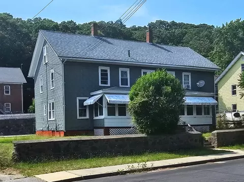 352 Norwich Ave, Norwich, CT 06380