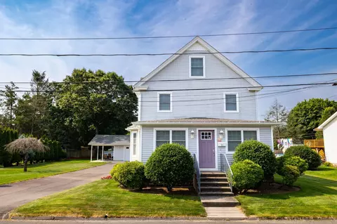 23 Mckinley Ave, Bristol, CT 06010