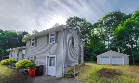 60 Bret Dr, Meriden, CT 06450