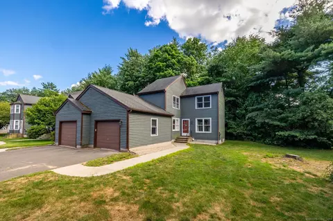 19 Rushford Meade #19, Granby, CT 06035