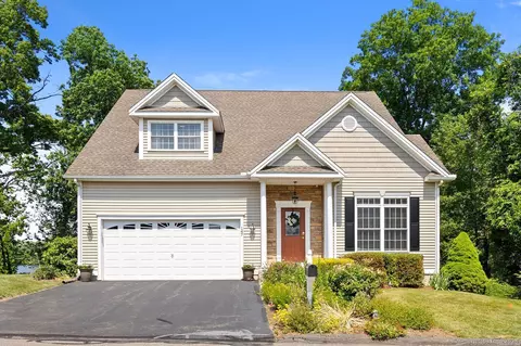 147 Silver Island Way #147, Berlin, CT 06037
