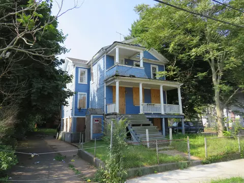 22 Wolcott St, New Haven, CT 06513