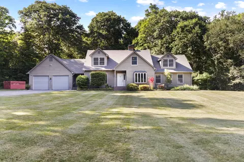 52 Valley Dr, Salem, CT 06420