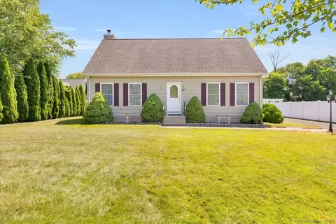 35 Autran Ave, Southington, CT 06489