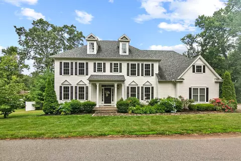 186 Southpond Rd, Glastonbury, CT 06073