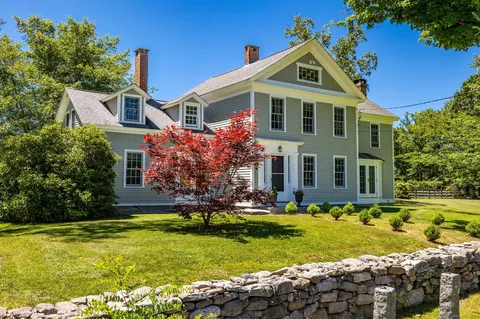 183 Goodhouse Rd, Litchfield, CT 06759