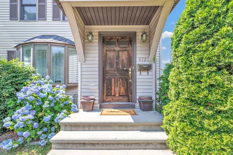 472 Westfield Ave, Bridgeport, CT 06606