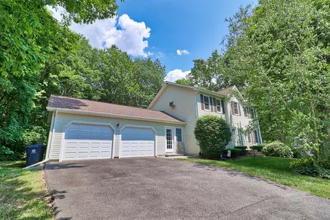 242 Cameron Dr, Bristol, CT 06010