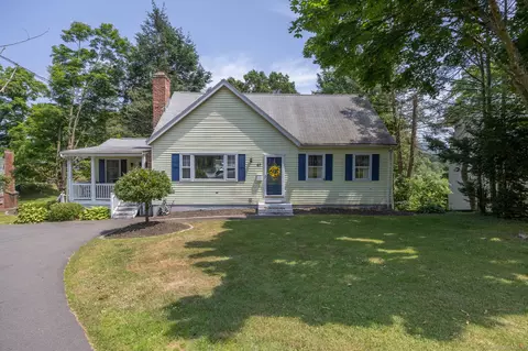 67 S End Rd, Southington, CT 06489