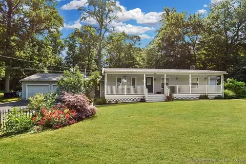 120 Alger Rd, East Haddam, CT 06423