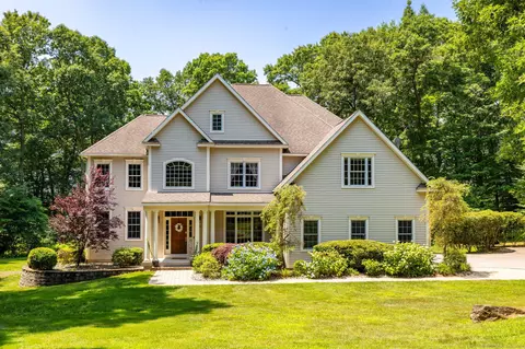 25 Paper Mill Rd, Marlborough, CT 06447