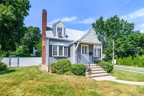 19 Scribner Ave, Norwalk, CT 06854