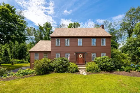 367 Beaumont Hwy, Lebanon, CT 06249
