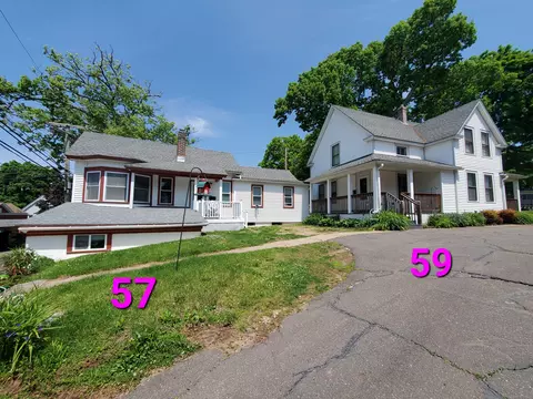 57 59 Cooper St, Manchester, CT 06040