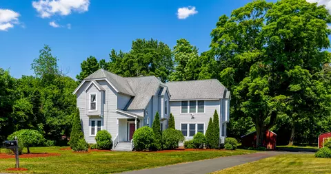 200 Rainbow Rd, Windsor, CT 06095