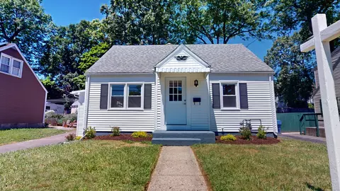 106 Mckinley Dr, New Britain, CT 06053