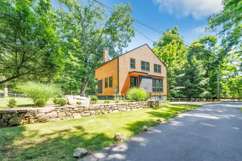 3 Northgate, Westport, CT 06880