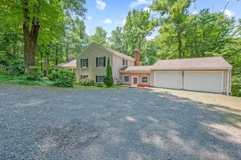 73 Terrell Farm Rd, Bethlehem, CT 06751