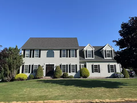 124 Macintosh Way, Southington, CT 06489