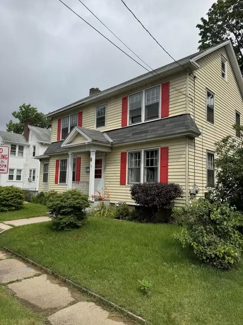 38 Tower Rd, East Hartford, CT 06108