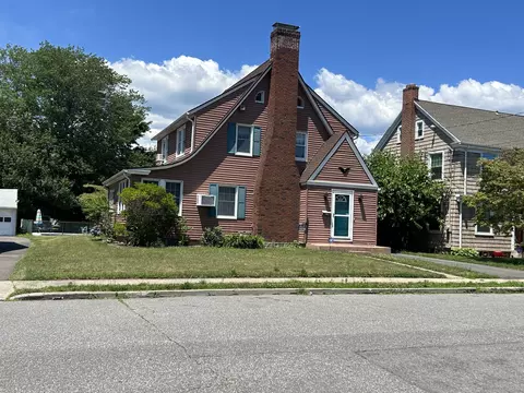 622 W Taft Ave, Bridgeport, CT 06604