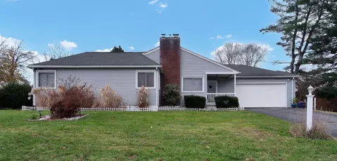 4 Mitchell Dr, Enfield, CT 06082