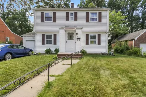 69 Burlington St, Hartford, CT 06112