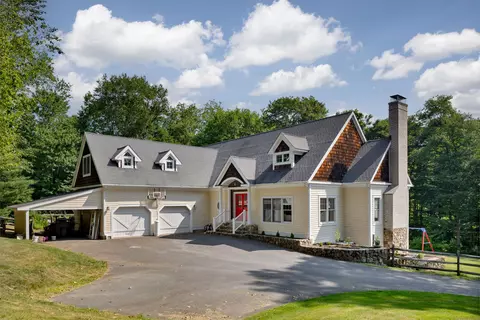 60 Butternut Rd, Litchfield, CT 06759