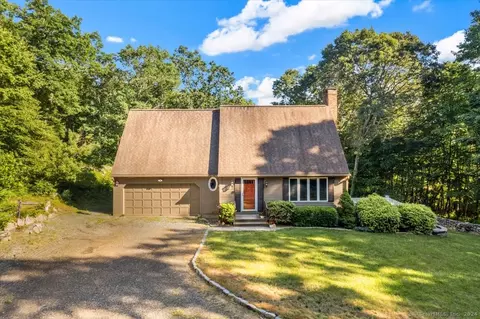 153 Hemlock Drive Ext, Deep River, CT 06417
