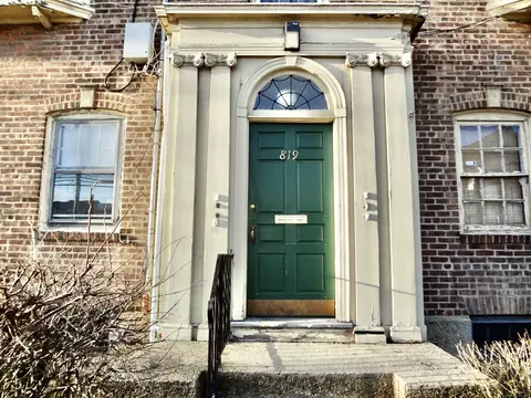 819 Connecticut Ave #4, Bridgeport, CT 06607