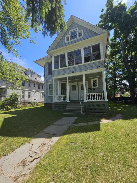 124 Park Ter, Hartford, CT 06106