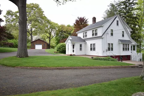 244 Forest Rd, West Haven, CT 06516