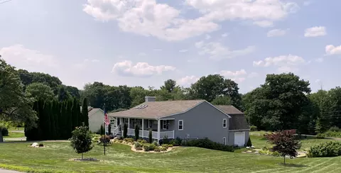 135 Schroback Rd, Plymouth, CT 06782