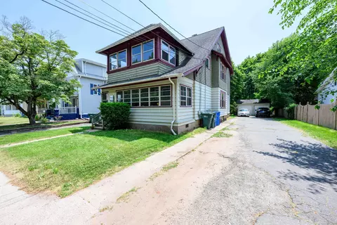 188 Putnam Ave, Hamden, CT 06517