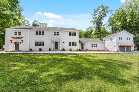 40 Birch Hill Rd, Weston, CT 06883