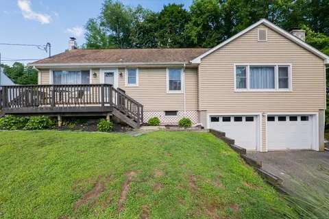 24 Brookside Ave, New Milford, CT 06776