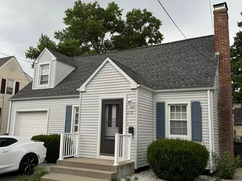 210 Victoria Rd, Hartford, CT 06114