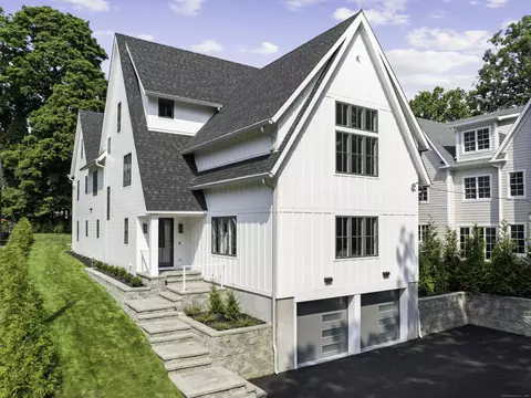 35 Herman Ave, Darien, CT 06820