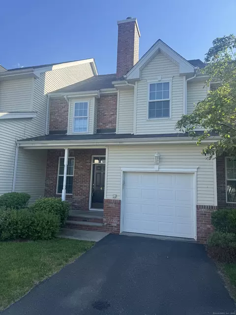 4 Rhodora Ter #4, Windsor, CT 06095