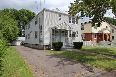 180 Freeman St, Hartford, CT 06114