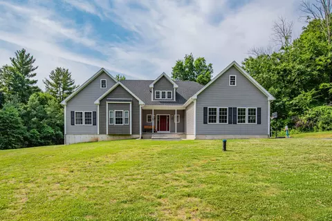 58 Silver Brook Ln, Granby, CT 06060
