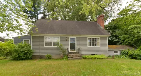 59 Poverty Rd, Southbury, CT 06488