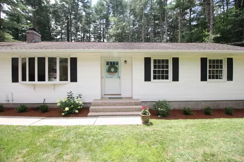 15 Basile Rd, Granby, CT 06035