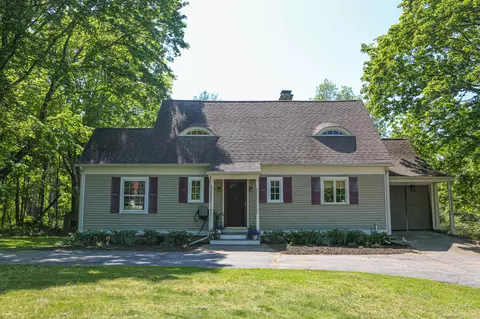 95 Mullen Hill Rd, Windham, CT 06280