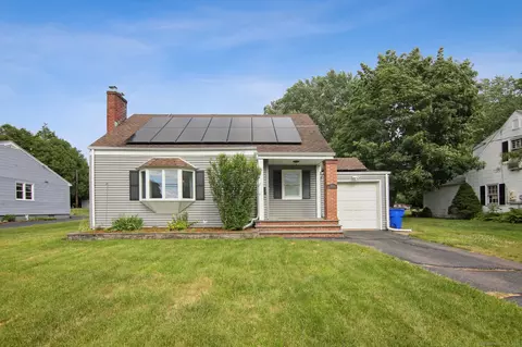 150 Bailey Rd, Rocky Hill, CT 06067