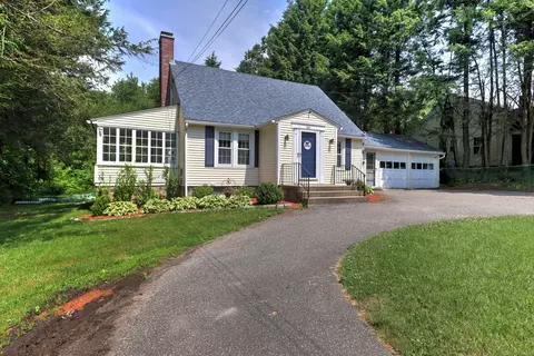 360 Country Club Rd, Waterbury, CT 06708