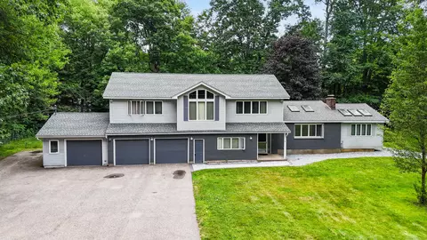 1 Laurel Dr, Stafford Springs, CT 06076